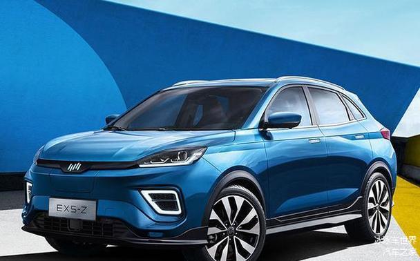 广州338WEY威派豪华SUV市场的黑马，零跑汽车与智能交通系统的协同