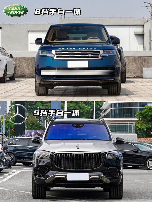 广州338迈巴赫经典与现代的完美融合，路虎如何塑造独特的品牌形象